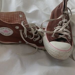 Vintage CONVERSE chuck taylor *Final price*